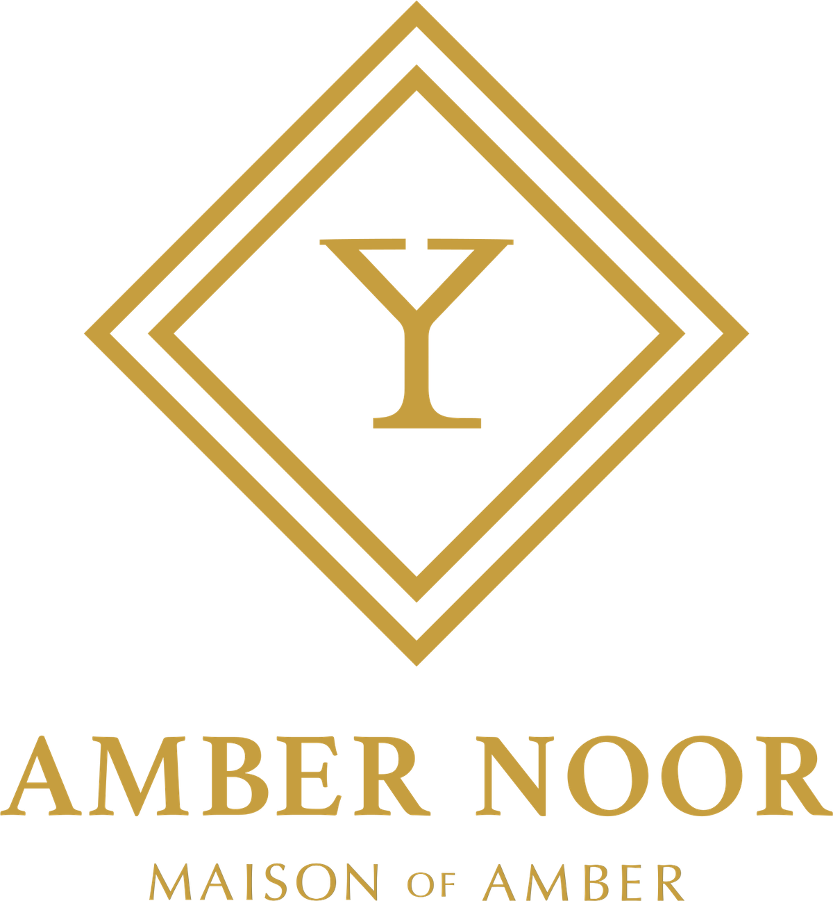 AMBER NOOR, Maison of Amber